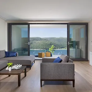 Park Hill Residences Apartament