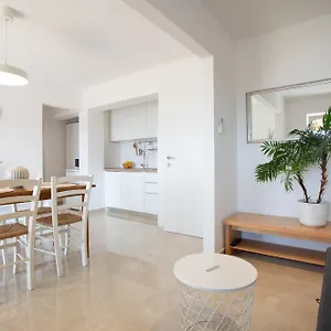 Appartamento Lemechi Casa Belfior, Rabac